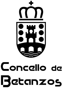 Logo Concello de Betanzos