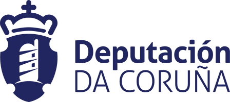 Logo Deputación A Coruña