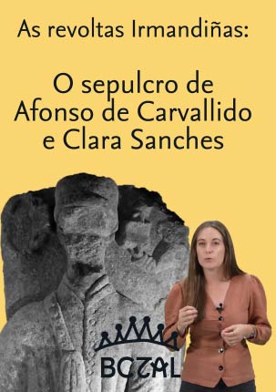 Cartel del capítulo 4