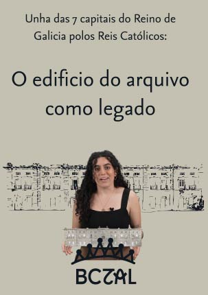 Cartel del capítulo 6