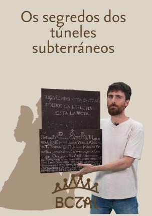 Cartel del capítulo 7