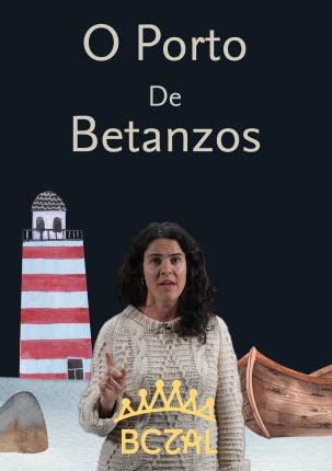 Cartel del capítulo 8
